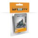 Motorized Bounty Hunters Blister