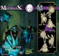 Malifaux The Neverborn Willothe Wisps