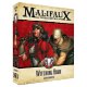 Malifaux Guild Witching Hour
