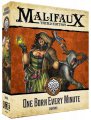 Malifaux: Ten Thunders one Born Every Minute
