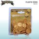 Rum & Bones Plastic Coins