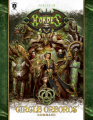 Forces of HORDES: Circle Orboros Command (Softcover)