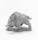 Dark Heaven: Bones Classic - Dire Boar