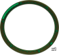 HORDES 5 Area of Effect Ring Markers