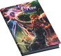 Cortex Prime RPG: Game Handbook Hardcover