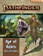 Pathfinder RPG: Adventure Path - Age of Ashes Part 2 - Cult of C