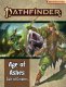 Pathfinder RPG: Adventure Path - Age of Ashes Part 2 - Cult of C