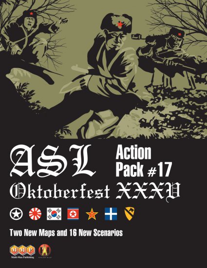 ASL Action Pack 17 Oktoberfest XXV - zum Schließ en ins Bild klicken