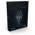 Elder Scrolls Call to Arms Core Rules Set