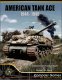 American Tank Ace Europe 1944-45