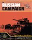 Russian Campaign Original 1974 Edition OOS