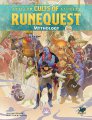 RuneQuest RPG Cults of RuneQuest Mythology