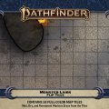 Pathfinder Flip-Tiles: Monster Lairs