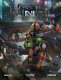 Infinity RPG: Yu Jing