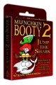 Munchkin Booty 2: Jump t.Shark