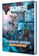 G.I. Joe RPG Intercontinental Adventures Factions in Action Vol.