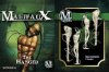 Malifaux The Resurrectionists The Hanged 2 Pack