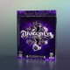 Black Dragon Dice Legendary D10 Set (9)