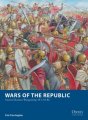Osprey Wargames Wars of the Republic Paperback