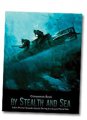 By Stealth and Sea Companion book