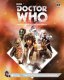 Doctor Who: The Fourth Sourcebook