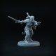 28mm Monster Hunter