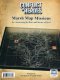 Conflict of Heroes Marsh Expansion 3rd Edition