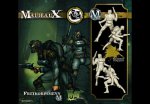 Malifaux The Outcasts Freikorpsmen 2 Pack