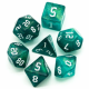 Ocean Elemental RPG Dice Set (7)
