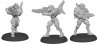 Paladin Enforcers – Warcaster Iron Star Alliance Squad (metal)