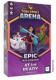 Disney Sorcerers Arena Epic Alliances At the Ready