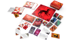 The Devils Dandy Dogs RPG