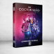 Doctor Who RPG Second Edition Adventures in Space