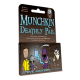 Munchkin Deathly Pail