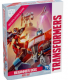 Transformers RPG Beginner Box Roll Out