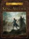 Myths & Legends 4 King Arthur Paperback