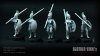 28mm Female Hoplites 4th Rank (5)