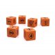 Tales from the Loop Dice Set New Design