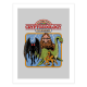 Steven Rhodes Collection Cryptozoology for Beginners