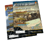 Paper Wars Magazine 90 Mac Arthur The Road to Bataan