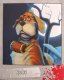 Last Friday Buby Promo Card