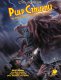 Call of Cthulhu Pulp Cthulhu Two-Fisted Action & Adventure Again