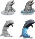 Deep Cuts Miniatures W14 Dolphins (MOQ2)
