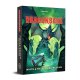 Dragonbane RPG Core Rulebook Boxed Set
