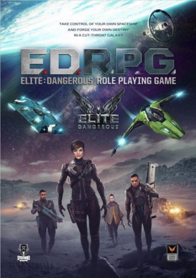 Elite Dangerous RPG - zum Schließ en ins Bild klicken