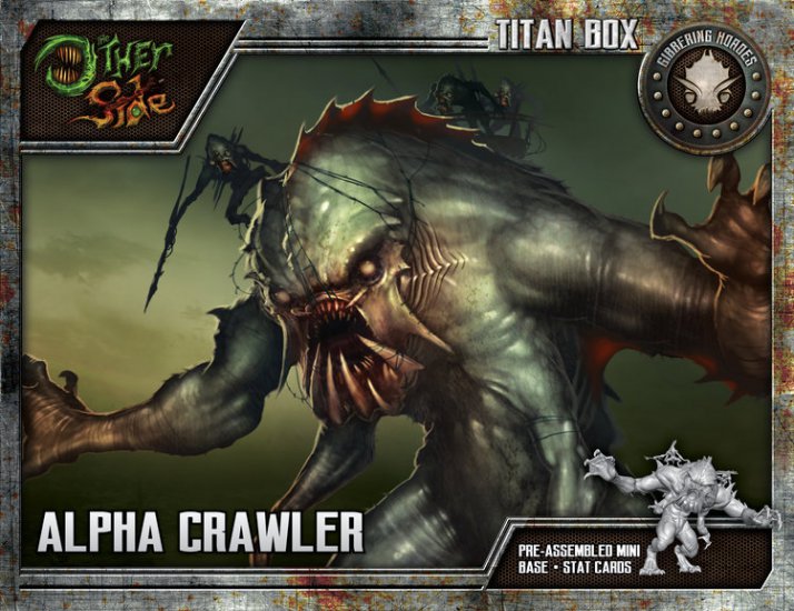 The Other Side Alpha Crawler - zum Schließ en ins Bild klicken