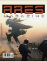 ARES MAGAZINE ISSUE 04 NO GAME