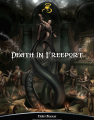 Shadow of the Demon Lord RPG: Death in Freeport