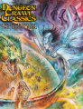 Dungeon Crawl Classics #85 The Making of the Ghost Ring