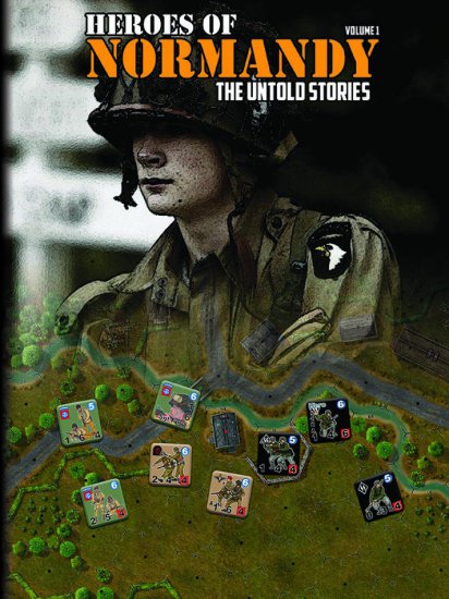 Lock and Load Tactical Heroes of Normandy The Untold Stories - zum Schließ en ins Bild klicken